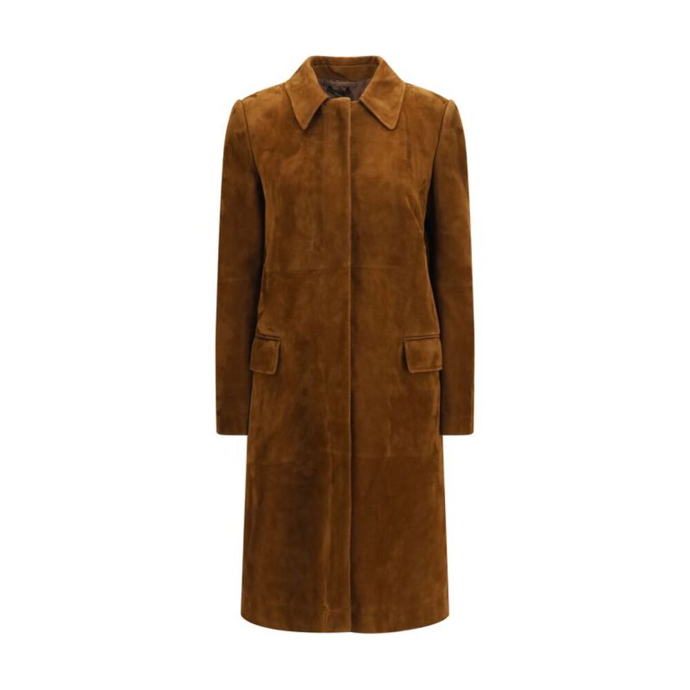Tom Ford Women Lambskin Coat
